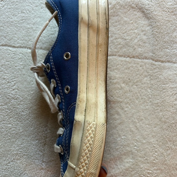 Converse Play Sneakers - Picture 10 of 15